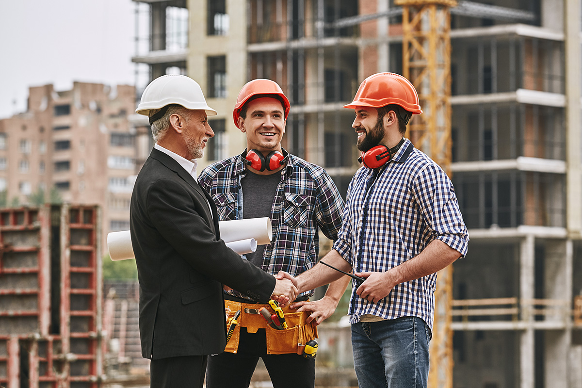 contractors