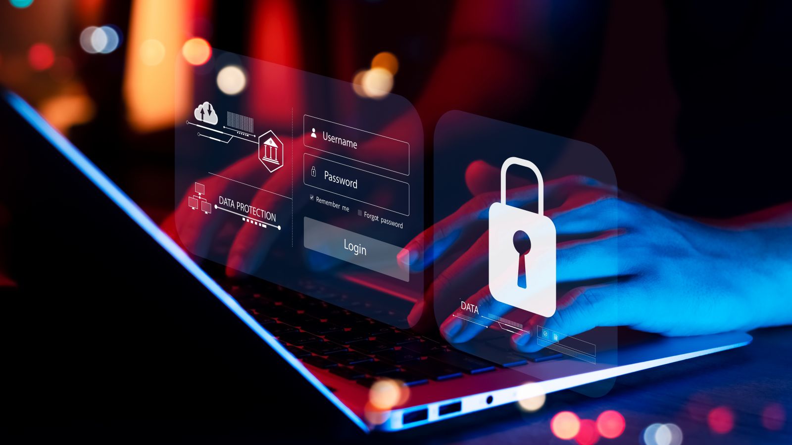 cyber security