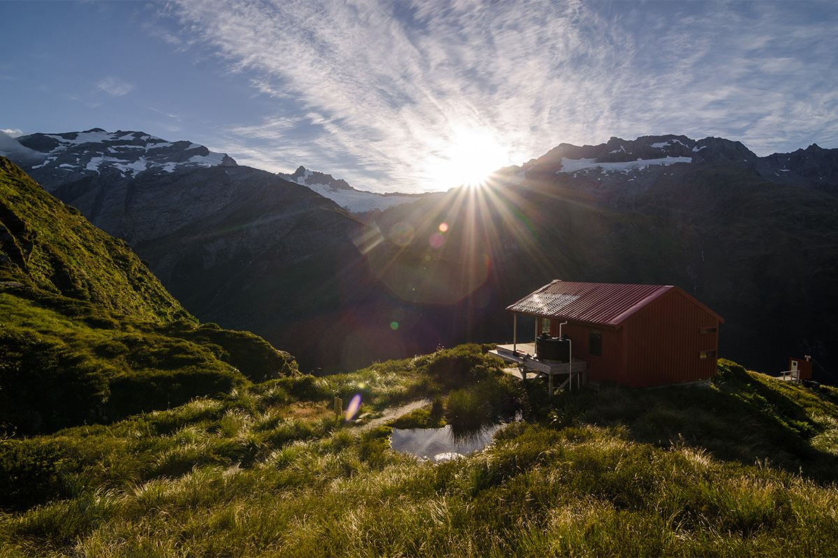TINY HOMES - EQUITABLE LIEN IN INSOLVENCY