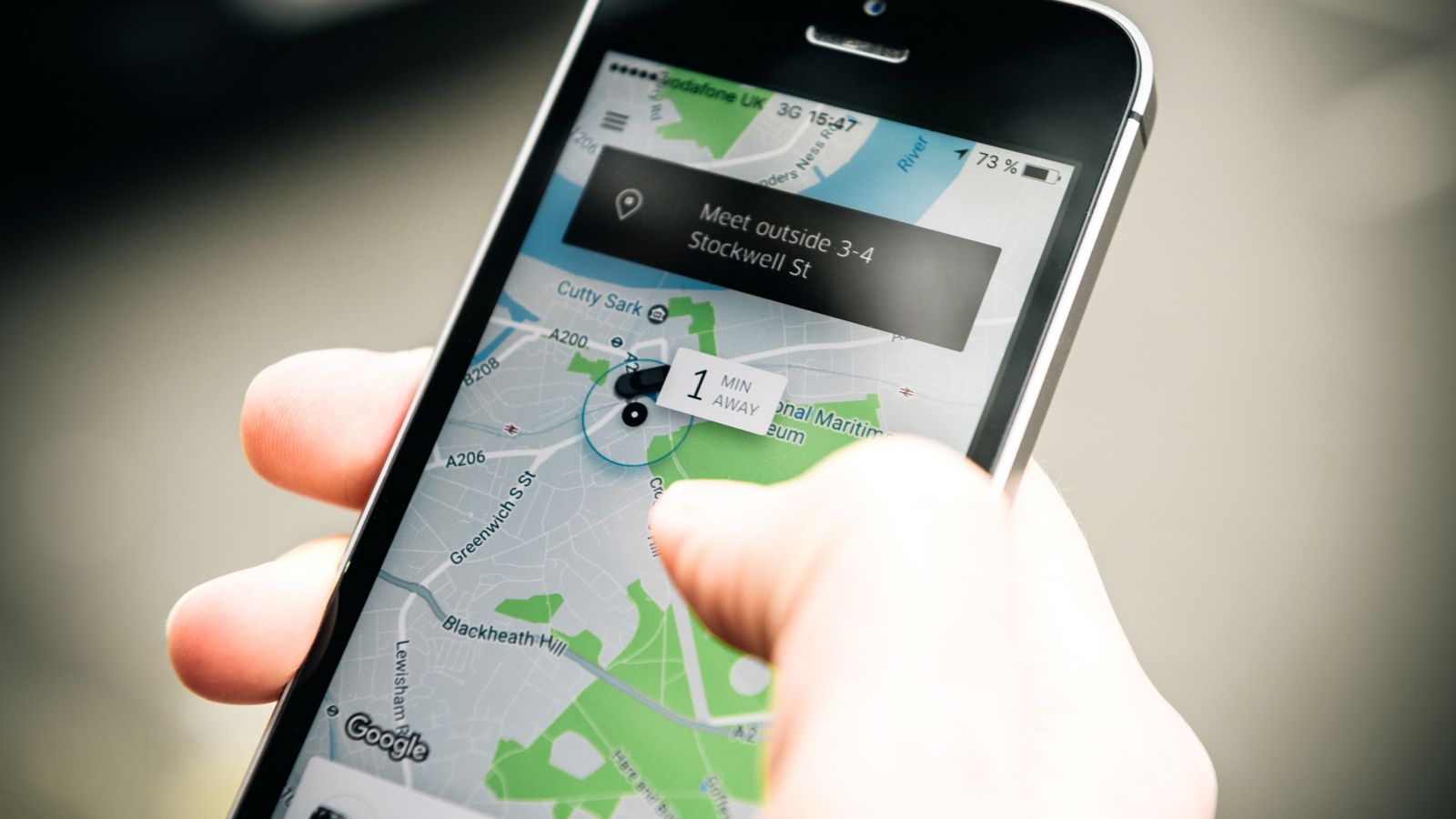 uber